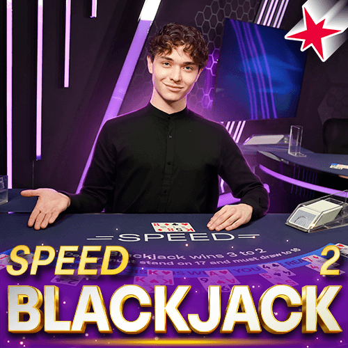 Speed Blackjack 2