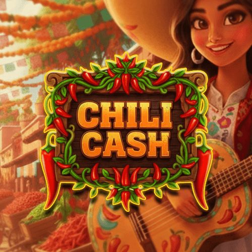 Chili Cash