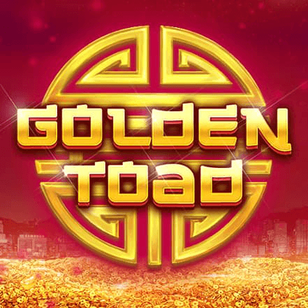 Golden Toad