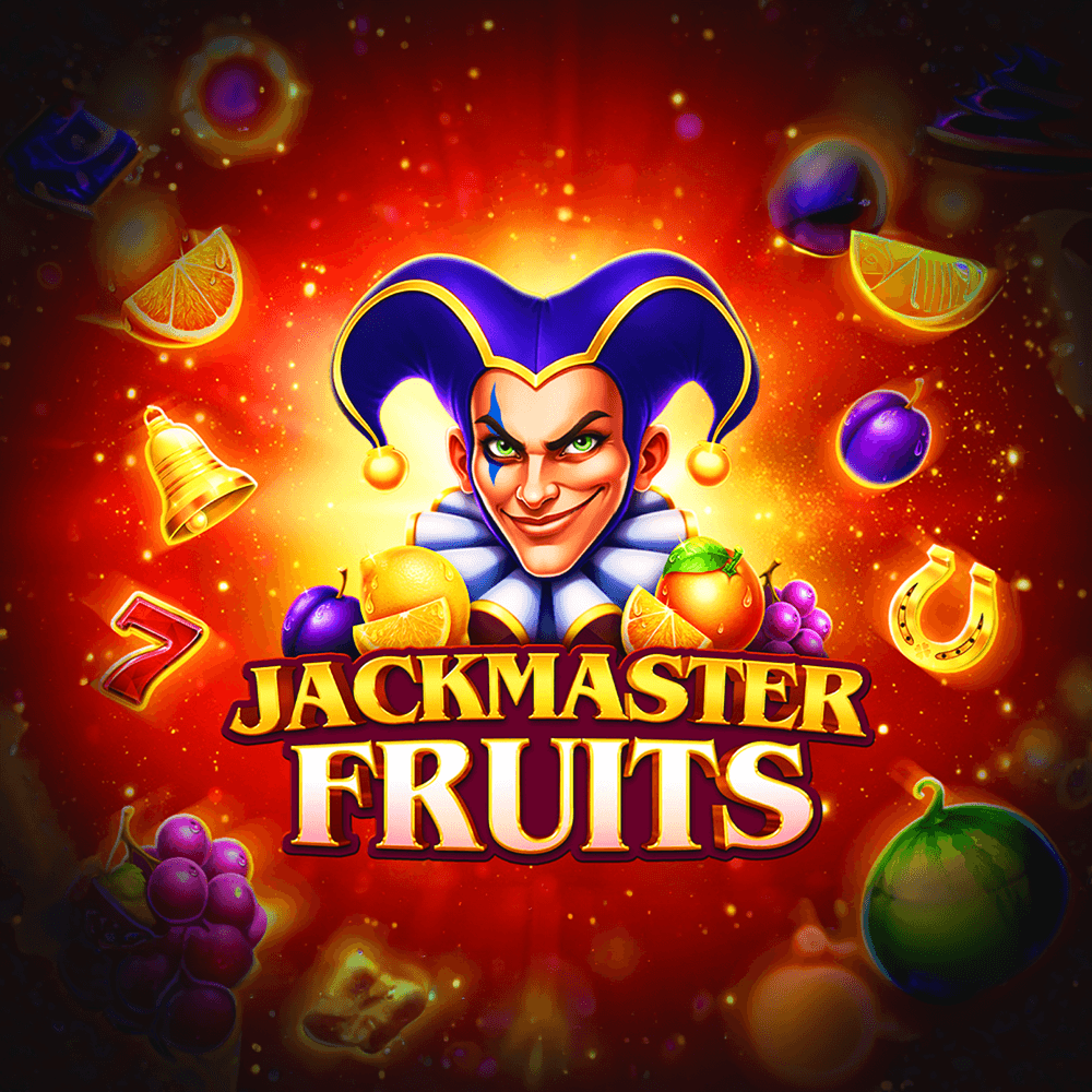 Jackmaster Fruits