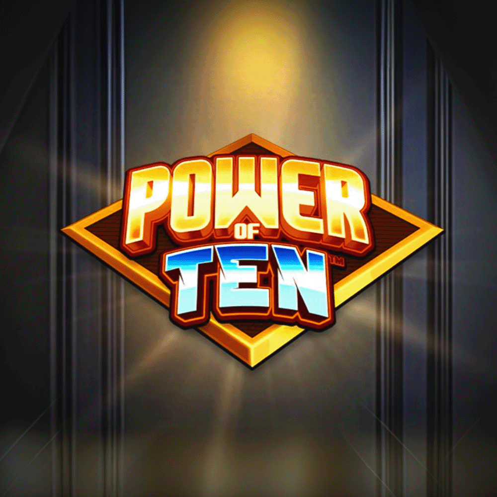 Power of Ten