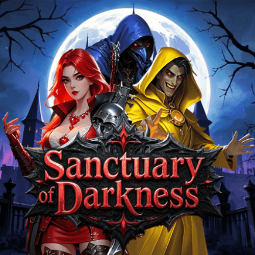 Sanctuary of Darkness