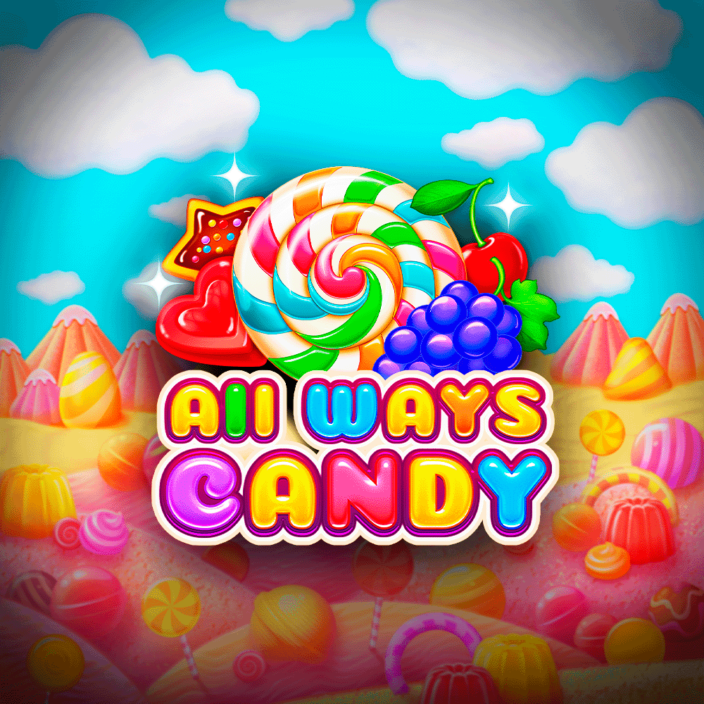 Allways Candy