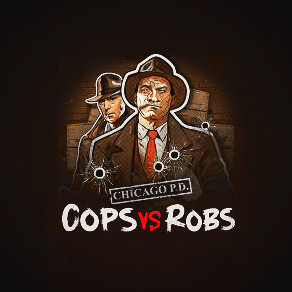 Cops vs Robs