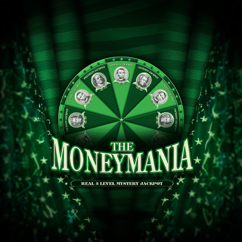 The Moneymania