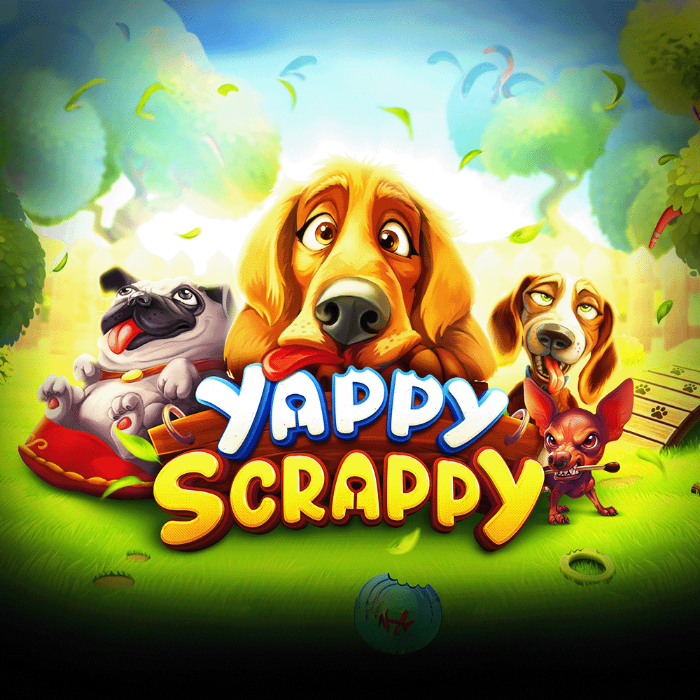 Yappy Scrappy