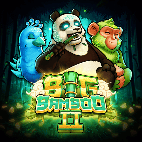 Big Bamboo 2