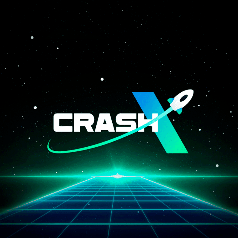 CrashX